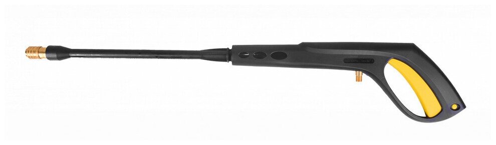 Пистолет распылитель для W165-ARVW195-ARV - фотография № 3