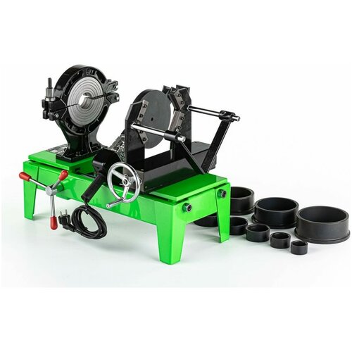 Аппарат для раструбной сварки труб ПРОСВАР СР 160 12055600₽