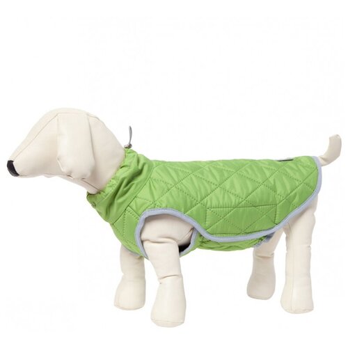 OSSO Fashion, жилет теплый для собак стежка, р. 45 одежда для животных охлаждающий жилет 28 64см cooling vest 1 шт