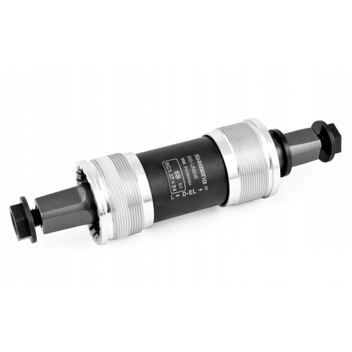 SHIMANO Каретка Shimano UN300 (68/113 - с болтами)