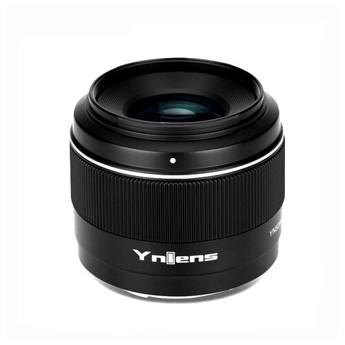 Объектив Yongnuo YN 50mm F18 DA DSM Sony E-mount 1228500₽
