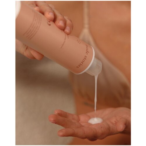 Увлажняющий шампунь Istanbul