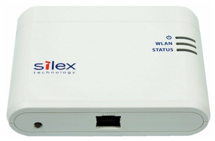 Wi-Fi точка доступа Silex SX-BR-4600WAN