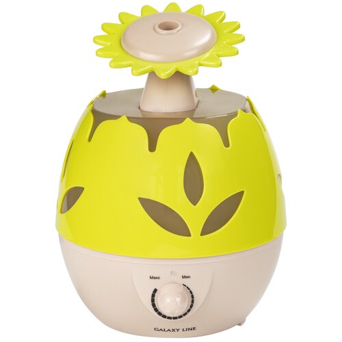 Увлажнитель ультразвуковой GALAXY LINE GL8008 196500₽
