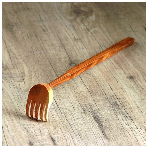 Чесалка 37 см можжевельник 632₽