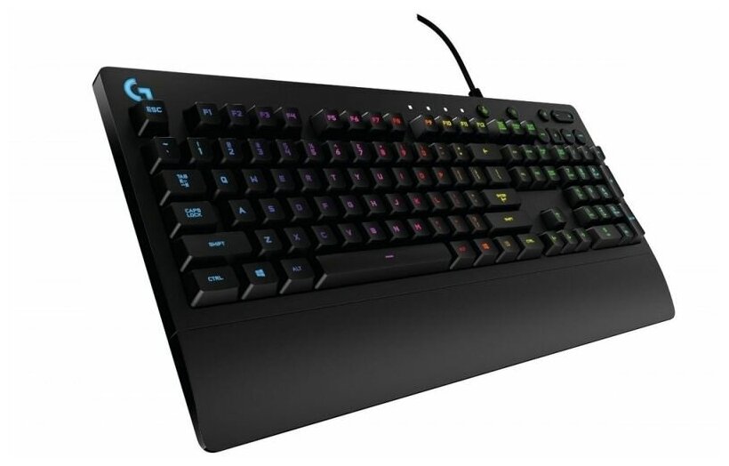Игровая клавиатура Logitech G213 Prodigy Gaming