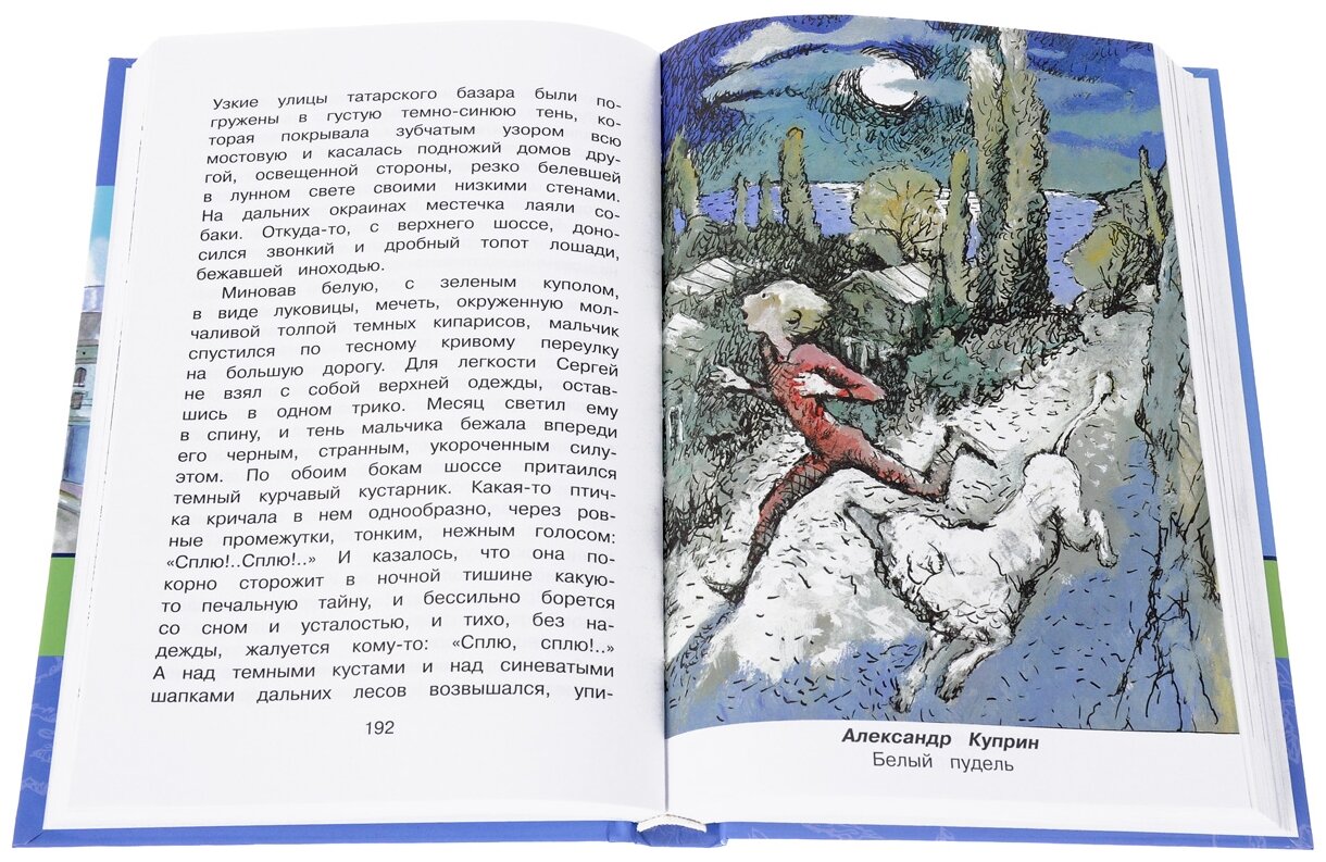 Полная библиотека. 5 класс (Коллектив авторов) - фото №2