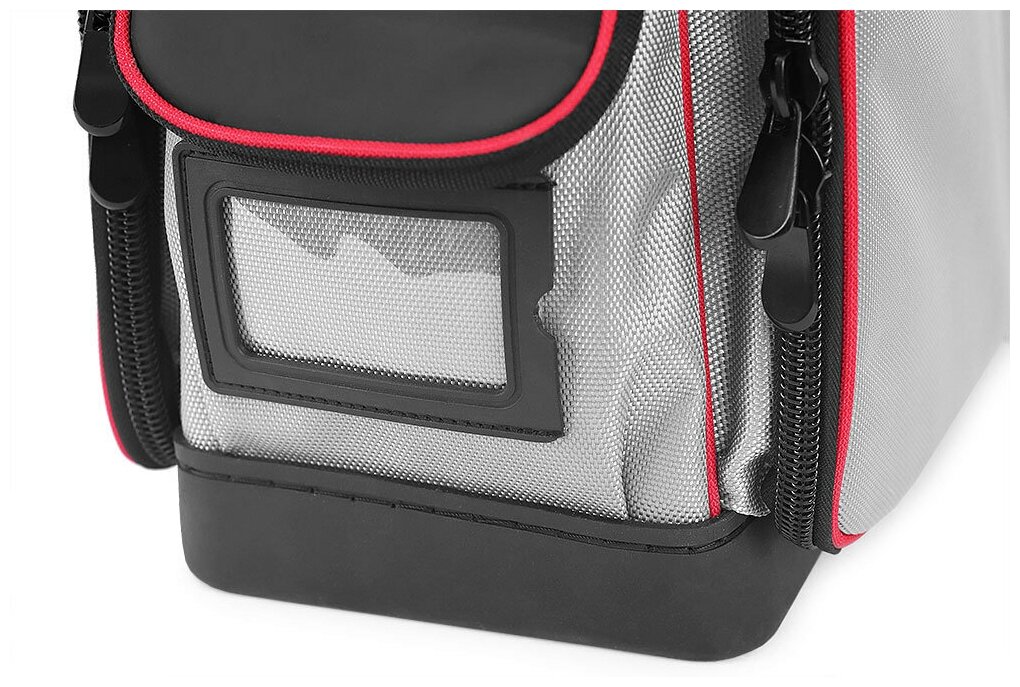 Сумка-бокс для хранения и транспортировки инструментов MESSER - фото №10