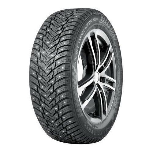 Автошина Nokian Tyres Hakkapeliitta 10p SUV 265/70 R17 115T шип.