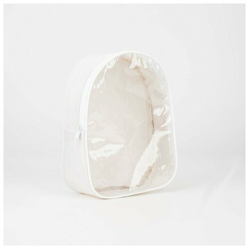 фото Косметичка белый нет бренда