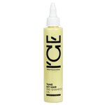 ICE Professional Tame My Hair концентрированное масло пре-шампунь - изображение