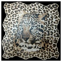 Керамогранит, напольный Oset Leopard decor izqd (левый) 31х31 см (1,25 м²)