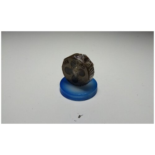 Плашка DI/8M (8*1.25) GROZ