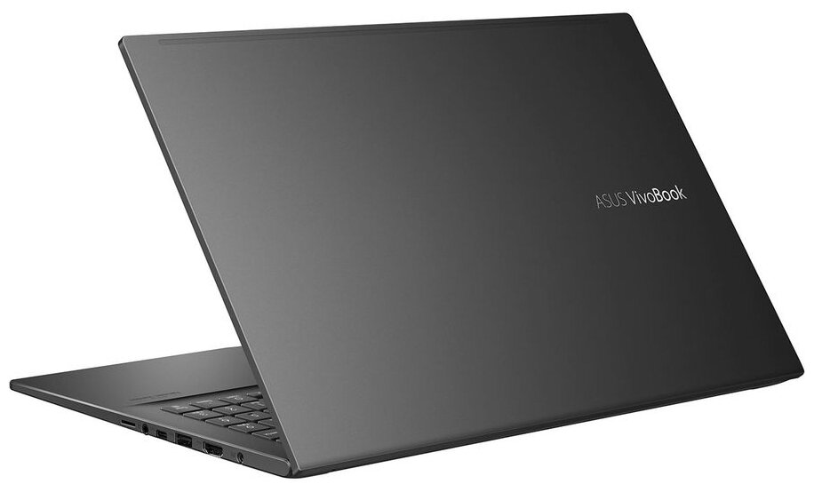 Ноутбук ASUS VivoBook M513UA-L1301T Black 90NB0TP1-M05980