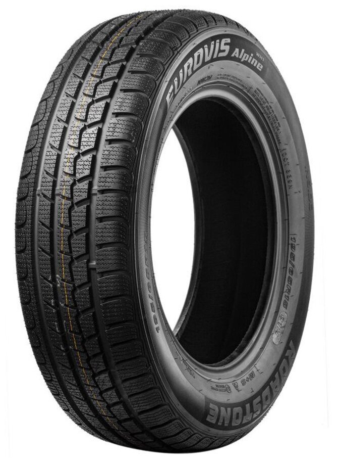 Шины Roadstone Eurovis Alpine WH1 185/55/R16 87T