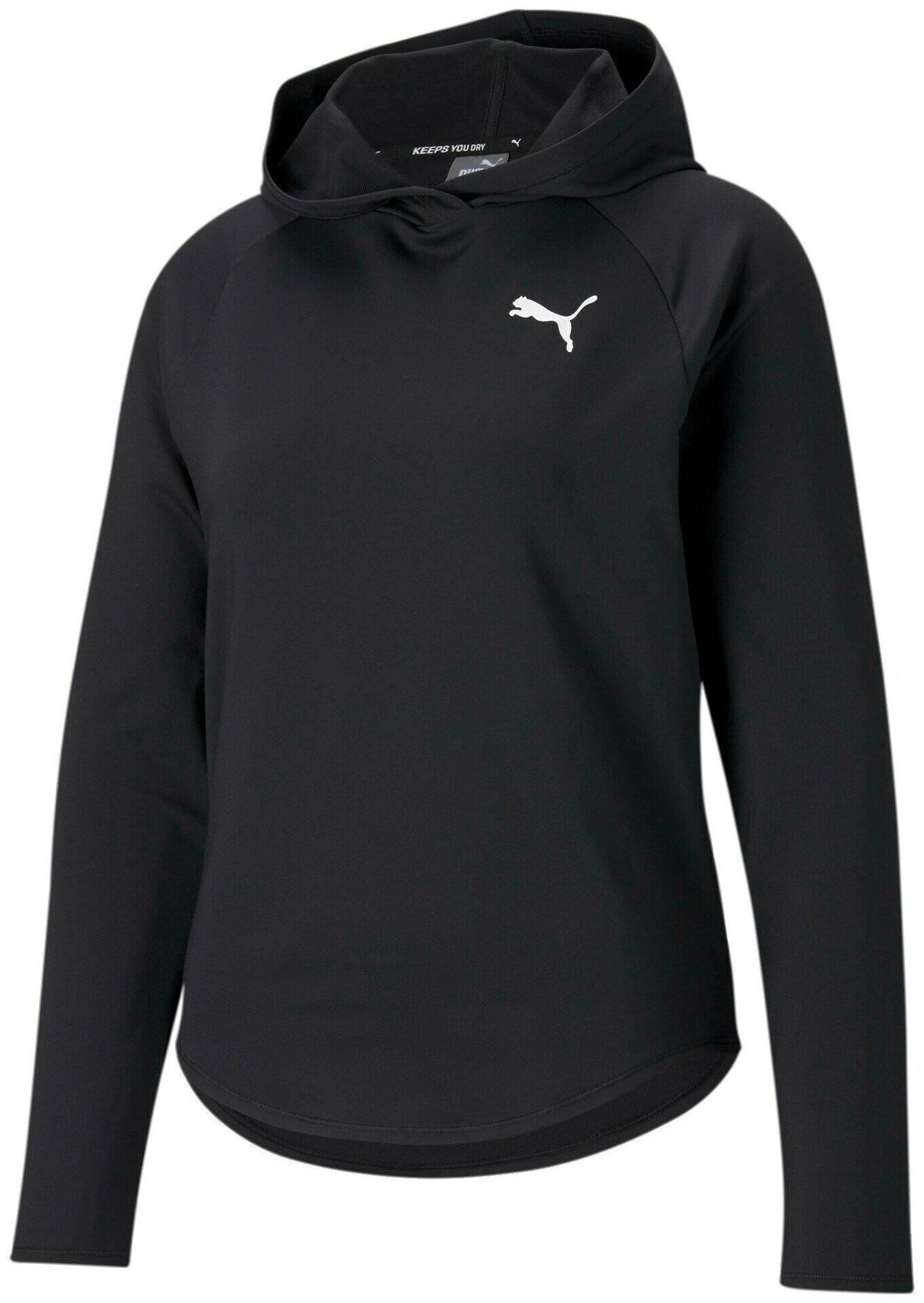 Толстовка спортивная PUMA Active Hoodie