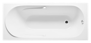 Ванна акриловая Riho Future 180x80