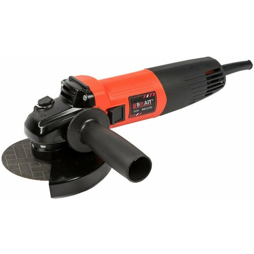 УШМ болгарка BRAIT BAG125950 125мм 950Вт 184000₽