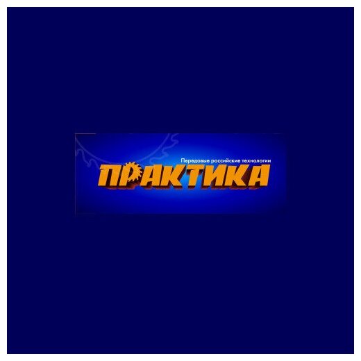 Набор пилок для электролобзика ПРАКТИКА 036-384 5 шт. - фотография № 3