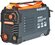 Сварочный аппарат инверторный PATRIOT WM 160 D MMA, 6,8кВт, 160А