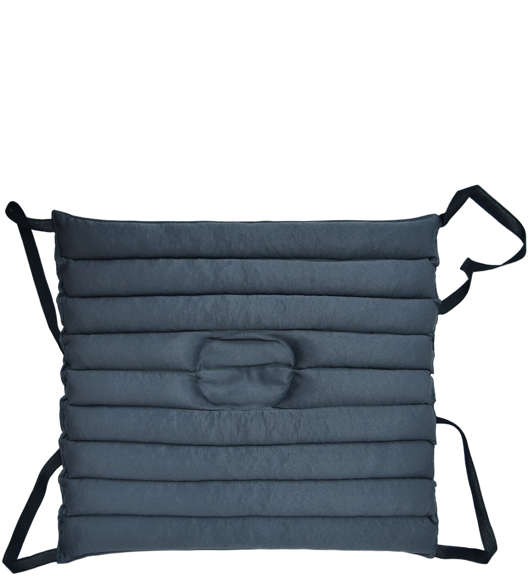 Подушка на водительское кресло Smart Textile "ГЕМО-КОМФОРТ АВТО" Разм: 40*50