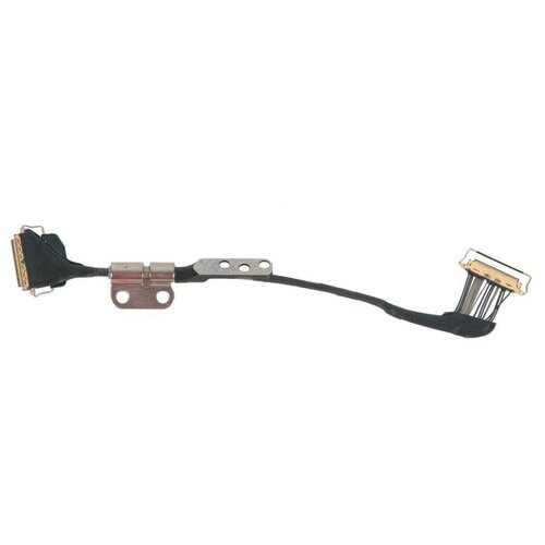 Шлейф матрицы LVDS с правой петлей MacBook Air 11 A1465 Mid 2012 - Mid 2017