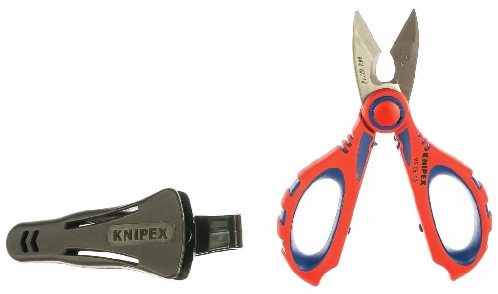 Ножницы для резки кабеля KNIPEX KN-950510SB