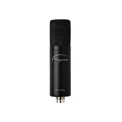 Микрофон студийный конденсаторный Mojave MA-201fet