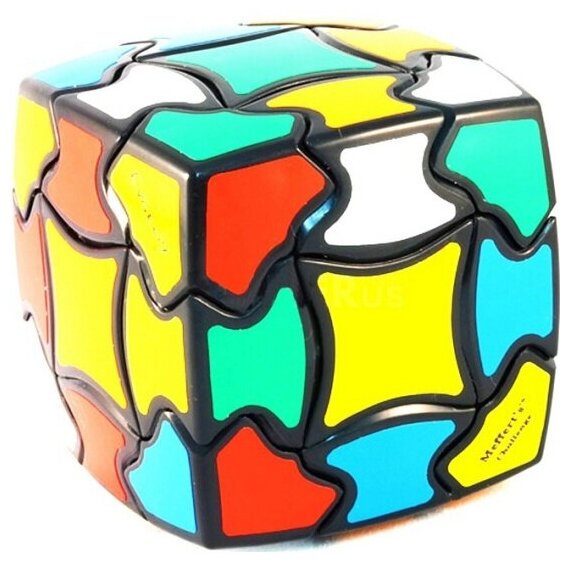 Головоломка Rubik's Венера - фото №17