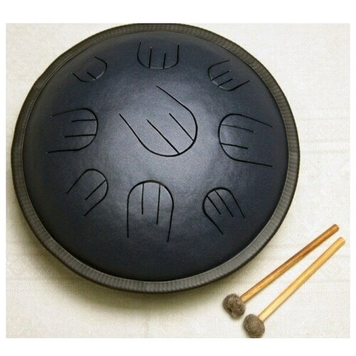 Глюкофон Pangooda Drums PNG-S-36MM