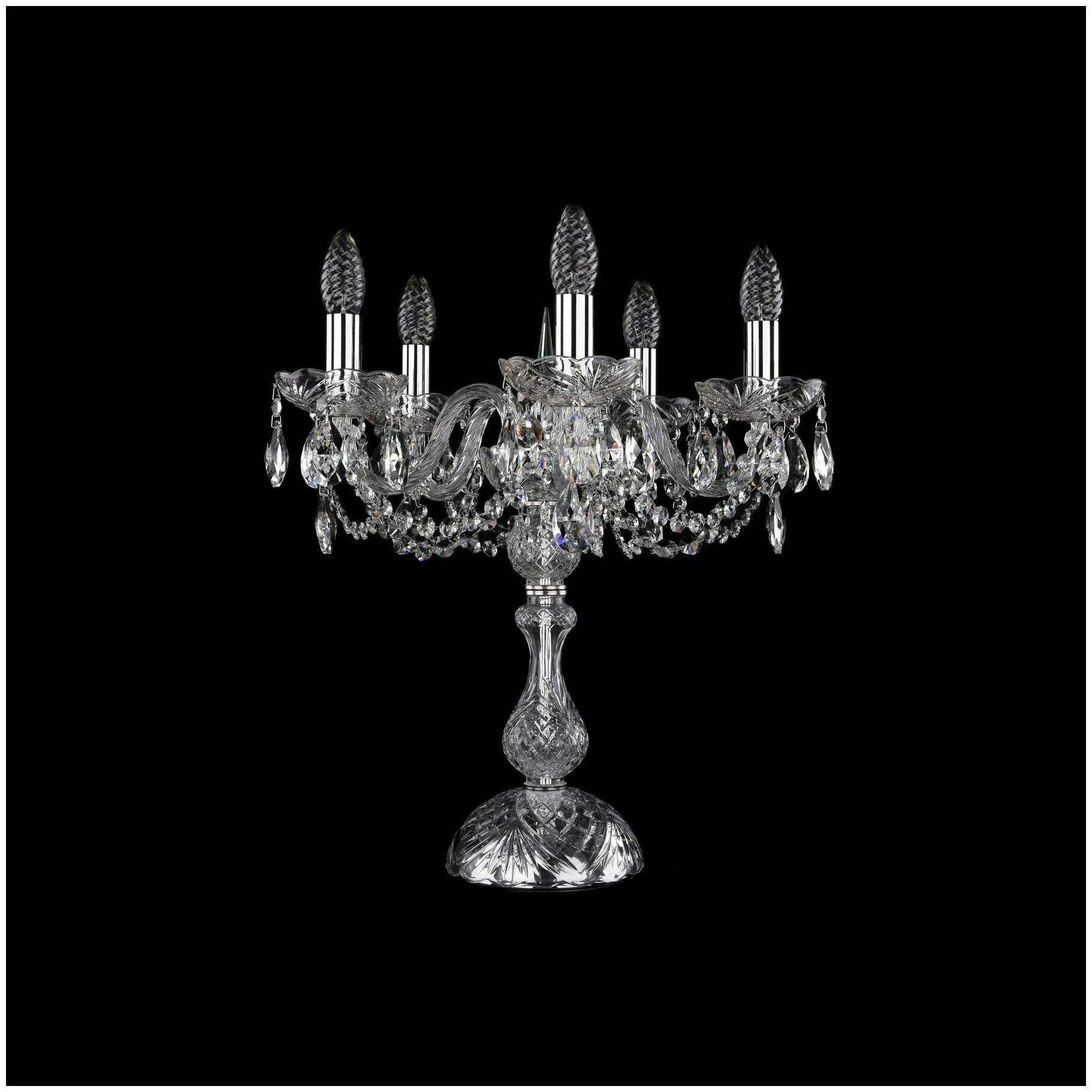 Bohemia Ivele Crystal