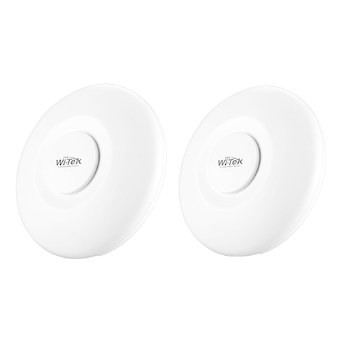 Беспроводной Wi-Fi мост Wi-Tek WI-CPE515H-KIT, 802.11a/n 5ГГц до 300Мбит/c