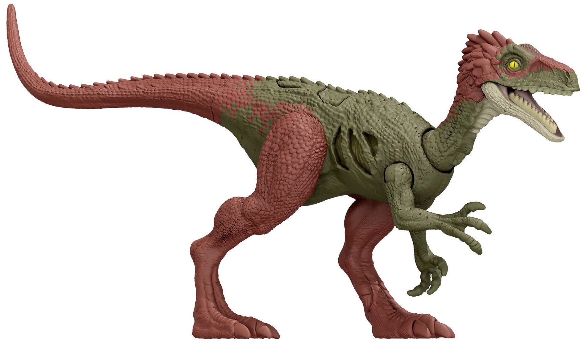 Фигурка Mattel Jurrasic World Раненые динозавры GWN13