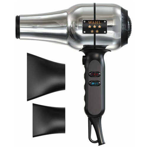 Фен для волос Wahl Barber Dryer 5 Star, 2200 Вт