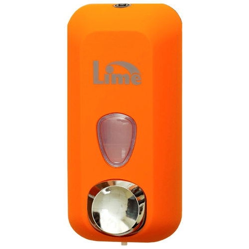 Дозатор для мыла-пены Lime 0,5 л - 1 шт