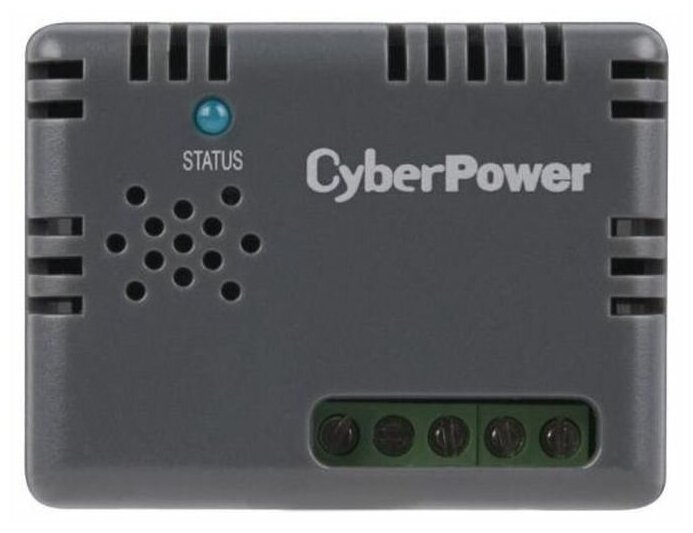 Аксессуар CyberPower Environment sensor for RMCARD
