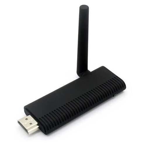 Универсальный беспроводной донгл адаптер Wi-Fi экрана на HDMI BSP W-100U DLNA Miracast Airplay EZCast 390000₽