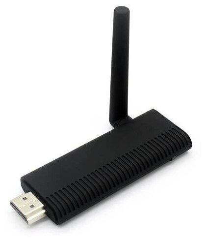 Универсальный беспроводной донгл / адаптер Wi-Fi экрана на HDMI BSP W-100U (DLNA Miracast Airplay EZCast)