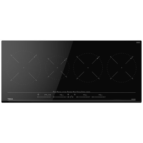 Индукционная панель Teka IZC 94620 MST Black 10399000₽