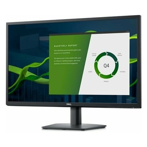Монитор 27 Dell E2722h 2457600₽
