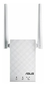 Wi-Fi точка доступа Asus RP-AC55 5177₽