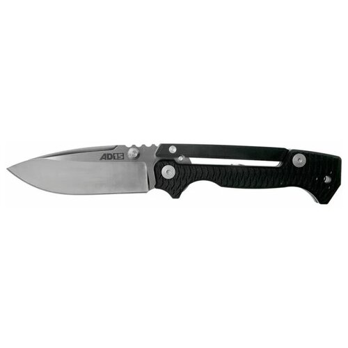 Нож Cold Steel 58SQB AD-15 Black