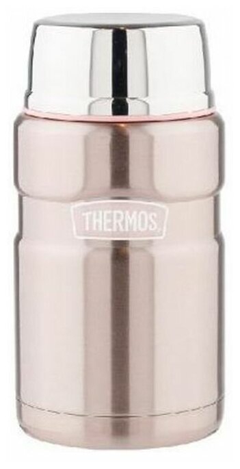 Термос для еды THERMOS SK3021Р 0,7L - фотография № 7