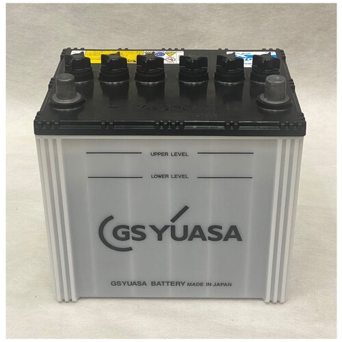 Аккумулятор GS Yuasa PRODA X 65Ач обратная полярность PRX-75D23L
