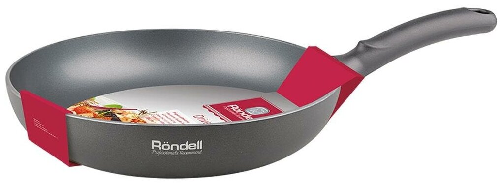 Сковорода Rondell Drive RDA-1352, диаметр 20 см - фотография № 9
