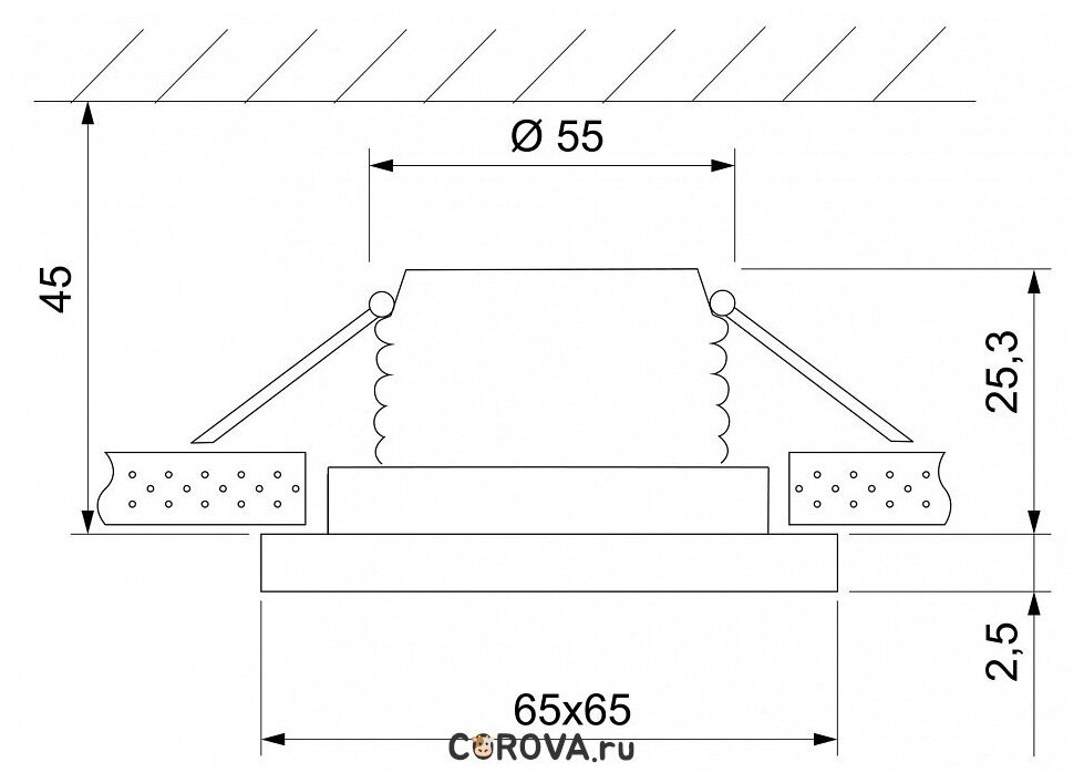 Светильник Elektrostandard 15273/LED 4690389176661 - фото №7