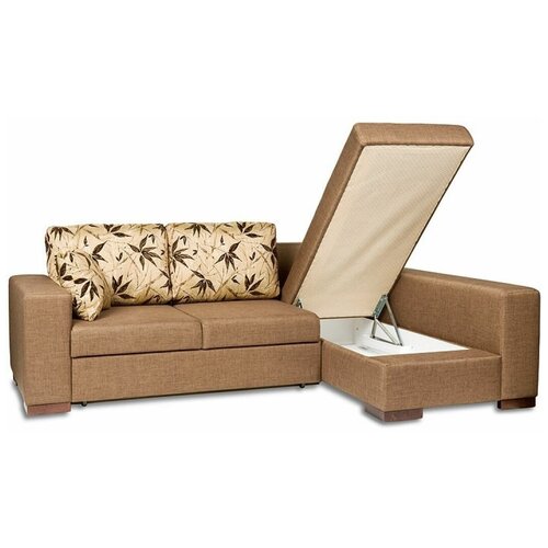 Диван угловой Августин, Рогожка