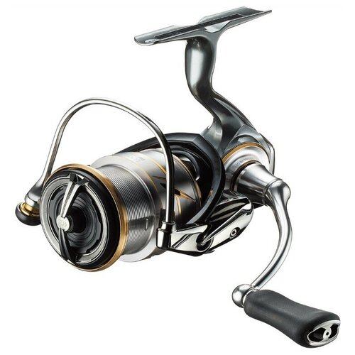 Daiwa, Катушка 21 Luvias Airity FC LT2500S daiwa катушка 18tatula lt2500s xh