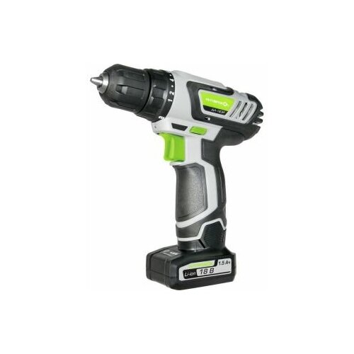 Шуруповерт Интерскол ДА-18ЭР 5360202 744500₽