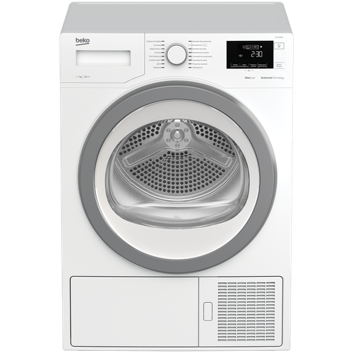 Сушильная машина Beko DF7434XRA